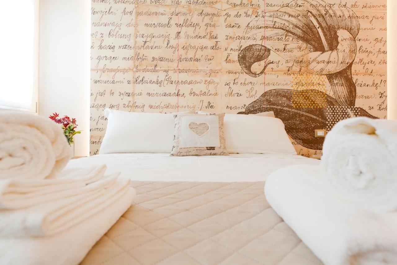 Colibri House Apartsuite Chioggia 索托马里纳 外观 照片