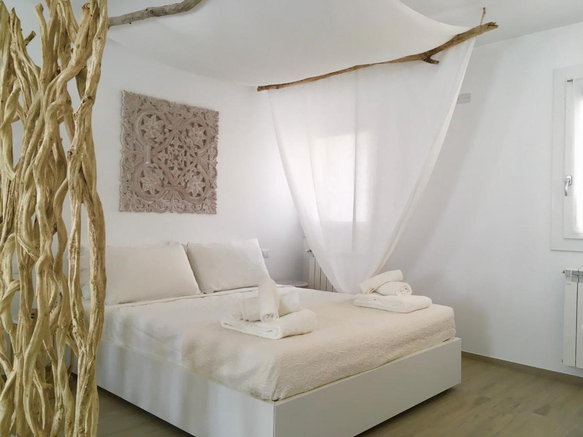 Colibri House Apartsuite Chioggia 索托马里纳 外观 照片