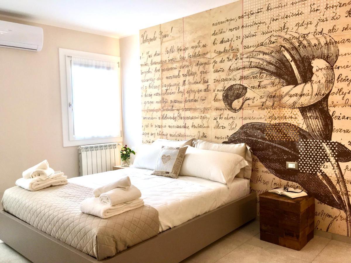 Colibri House Apartsuite Chioggia 索托马里纳 外观 照片